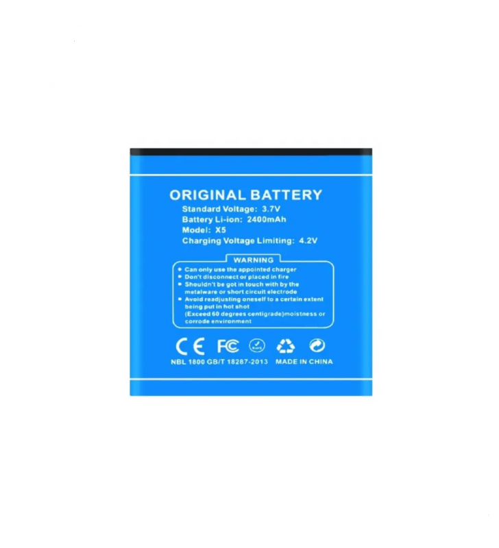 Batería BAT16484000 para Doogee X5 / X5 Pro