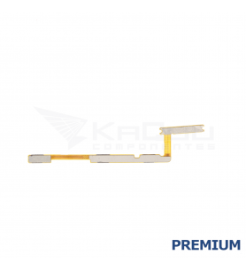 Flex Power Botón Encendido Volumen para Xiaomi Redmi 15C 4G 25062RN2DE, Poco C85 4G 25078PC3EE, 15C 5G 2508CRN2BC Premium