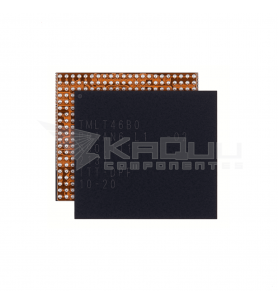 IC Chip Power Administración de Potencia 343S00543 46B0 para iPad Air 5 2022 A2588 A2589