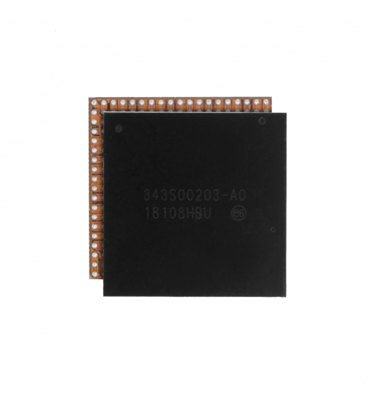 IC Chip Power Administración de Potencia PMIC 343S00203 para iPad 6 2018 A1893 A1954