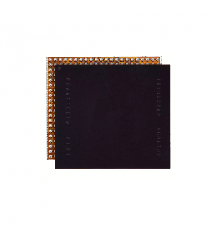 IC Chip Power Administración de Potencia 343S00481 para iPad Pro 12.9 5ªGen 2021 A2461 A2379