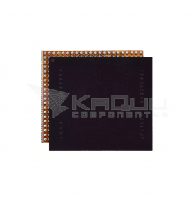 IC Chip Power Administración de Potencia 343S00481 para iPad Pro 12.9 5ªGen 2021 A2461 A2379