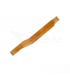 Flex Placa Base para Xiaomi Redmi 15C 4G 25062RN2DE, 15C 5G 2508CRN2BC