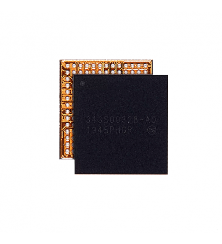 IC Chip Power Administración de Potencia 343S00328 para iPad Pro 12.9 2020 A2229 A2069 A2232