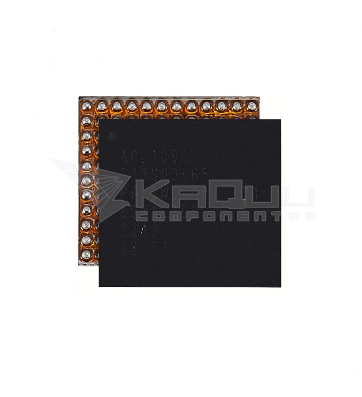 IC Chip Power Administración de Potencia APL1099 343S00565 para iPad 10 2022 A2757 A2696