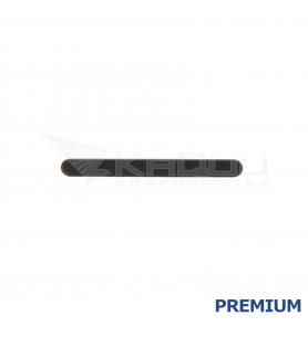 Botón Volumen para Xiaomi 15 4G 25062RN2DE Negro Premium
