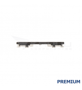 Botón Volumen para Xiaomi 15 4G 25062RN2DE Negro Premium
