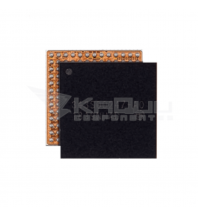 IC Chip Power Administración de Potencia 343S00247 para iPad Pro 12.9 2018 A1876 A2014 A1895, iPad Pro 11 2018 A1983 A1876 A1895