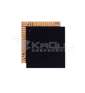IC Chip Big Power Administración de Potencia 343S00262 para iPad Pro 11 2020 A2228 A2068 A2230 A2231
