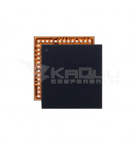 IC Chip Power Administración de Potencia 343S00256 para iPad Pro 12.9 2018 A1876 A2014 A1895 A1983