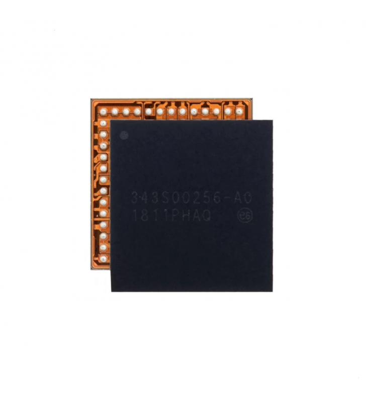 IC Chip Power Administración de Potencia 343S00256 para iPad Pro 12.9 2018 A1876 A2014 A1895 A1983