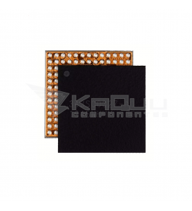 IC Chip Power Administración Potencia 343S00327 para iPad Pro 12.9 2020 A2069 A2229 A2232 A2233