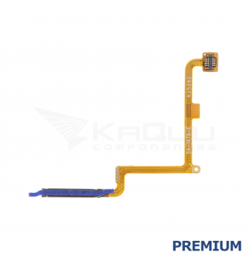 Flex Lector Huella para Xiaomi Redmi 15 4G 25062RN2DE Purpura Premium