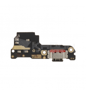 Módulo Conector Carga para Xiaomi Redmi 15 5G 25057RN09E , 15 4G 25062RN2DE