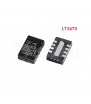 Ic Chip Micropower Regulador LT3470 LT3470AEDDB LT3470AIDDB LT3470AHDDB