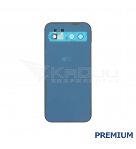 Tapa Trasera con Lente para Google Pixel 8a GKV4X Menta Premium
