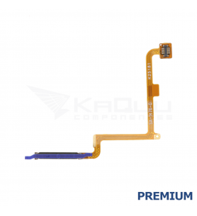 Flex Lector Huella para Xiaomi Redmi 15 5G 25057RN09E Verde Premium