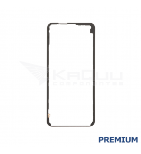 Marco Pantalla para Google Pixel 8 Pro GC3VE Negro Premium
