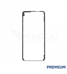 Marco Pantalla para Google Pixel 8 Pro GC3VE Negro Premium