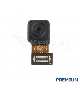 Flex Cámara Frontal para Motorola Moto G84 XT2347 16Mpx Wide Premium