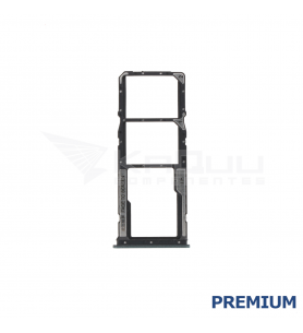 Bandeja Sim Dual para Xiaomi Redmi A3 23129RN51X Verde Premium
