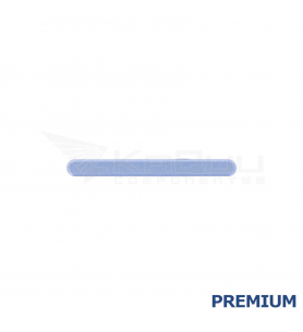 Botón Volumen para Xiaomi  Redmi A3 23129RN51X Azul Premium