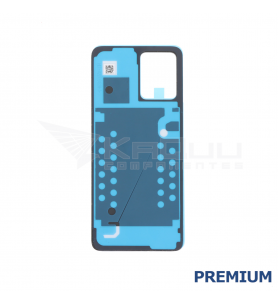 Tapa Trasera para Motorola Moto G54 XT2343-1 Azul Premium