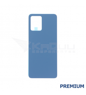 Tapa Trasera para Motorola Moto G54 XT2343-1 Azul Premium