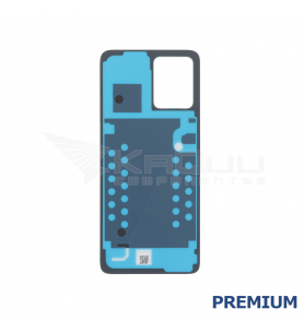 Tapa Trasera para Motorola Moto G54 XT2343-1 Menta Premium