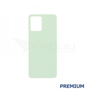 Tapa Trasera para Motorola Moto G54 XT2343-1 Menta Premium