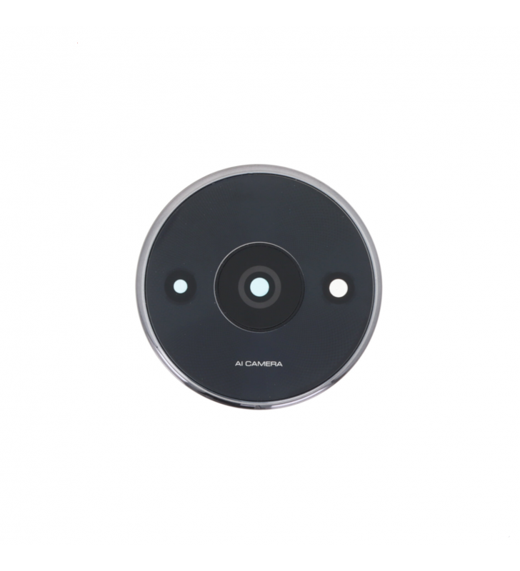 Embellecedor Cristal Cámara Lente para Xiaomi Redmi A3 23129RN51X Premium