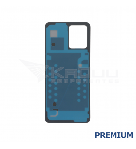 Tapa Trasera para Motorola Moto G54 XT2343-1 Azul Claro Premium