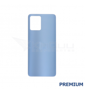 Tapa Trasera para Motorola Moto G54 XT2343-1 Azul Claro Premium