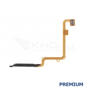 Flex Lector Huella para Xiaomi Redmi A3 23129RN51X Azul Premium