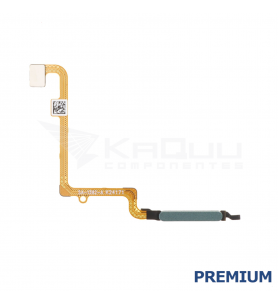 Flex Lector Huella para Xiaomi Redmi A3 23129RN51X Green Premium