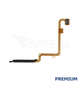 Flex Lector Huella para Xiaomi Redmi A3 23129RN51X Green Premium