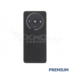 Tapa Trasera para Xiaomi A3 23129RN51X Negro Premium