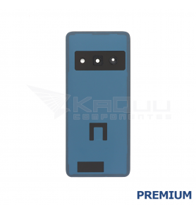 Tapa Trasera para Xiaomi A3 23129RN51X Negro Premium