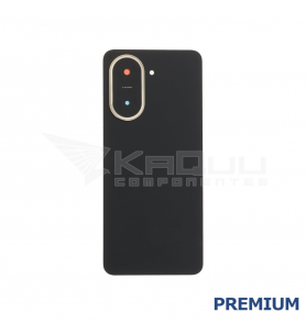 Tapa Trasera para Xiaomi A5 4G 25028PC03G Negro Premium