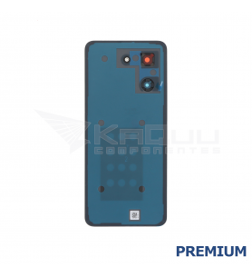Tapa Trasera para Xiaomi A5 4G 25028PC03G Negro Premium