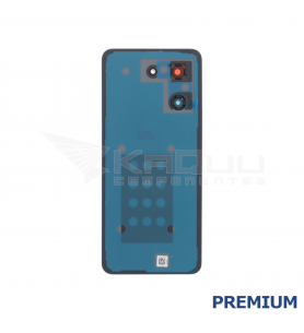 Tapa Trasera para Xiaomi A5 4G 25028PC03G Dorado Premium