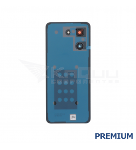 Tapa Trasera para Xiaomi A5 4G 25028PC03G Azul Premium
