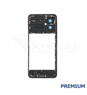 Chasis Marco Intermedio para Motorola Moto G54 Power XT2343-6 Azul Premium