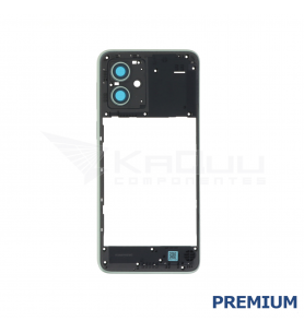 Chasis Marco Intermedio para Motorola Moto G54 Power XT2343-6 Verde Premium
