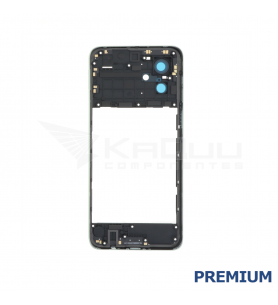 Chasis Marco Intermedio para Motorola Moto G54 Power XT2343-6 Verde Premium