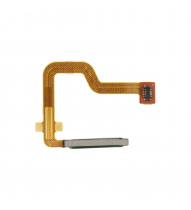 Flex Lector Huella para Motorola Moto G54 XT2343-1, G54 Power XT2343-6 Azul Premium