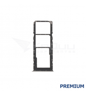 Bandeja Sim Dual para Xiaomi Redmi A5 25028PC03G Dorado Premium