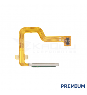 Flex Lector Huella para Motorola Moto G54 XT2343-1, G54 Power XT2343-6 Negro Premium
