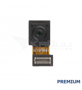 Flex Cámara Frontal para Motorola Moto G34 XT2363-2 16Mpx Wide Premium