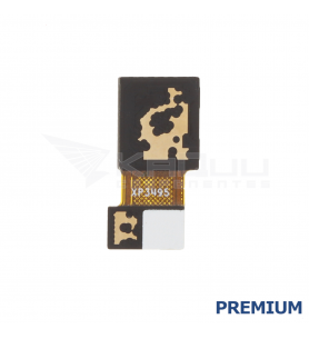 Flex Cámara Frontal para Motorola Moto G34 XT2363-2 16Mpx Wide Premium